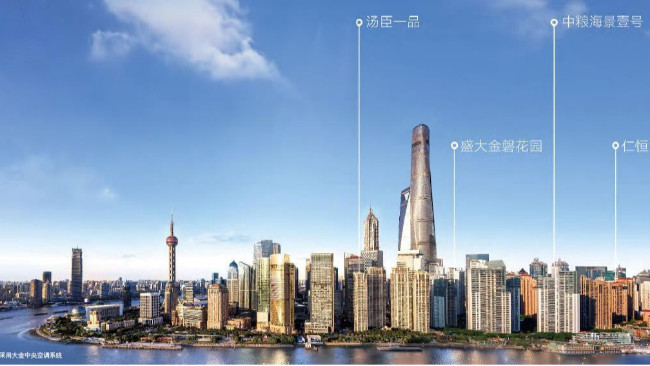 十二次入選！大金再獲500強(qiáng)房地產(chǎn)企業(yè)“首選供應(yīng)商”